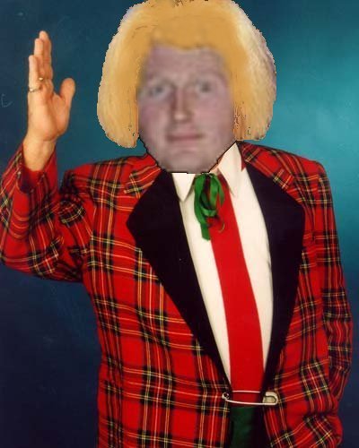 Dit is Bazzie !!!!