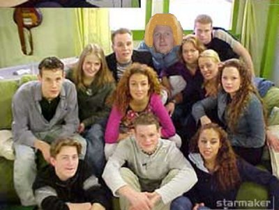 Bazzie bij Star-Maker !!!!!!! Dem ij fink ii luf joe ! HHOOOOOEEEEEEEEEEERRRRRRRRR !!!!!!!!!!!!!
